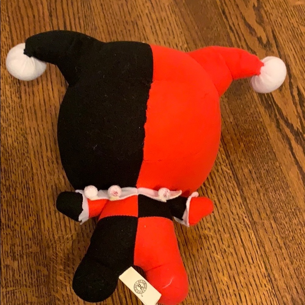 Doll plush - Picture 2 of 3